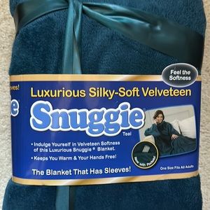 Snuggie